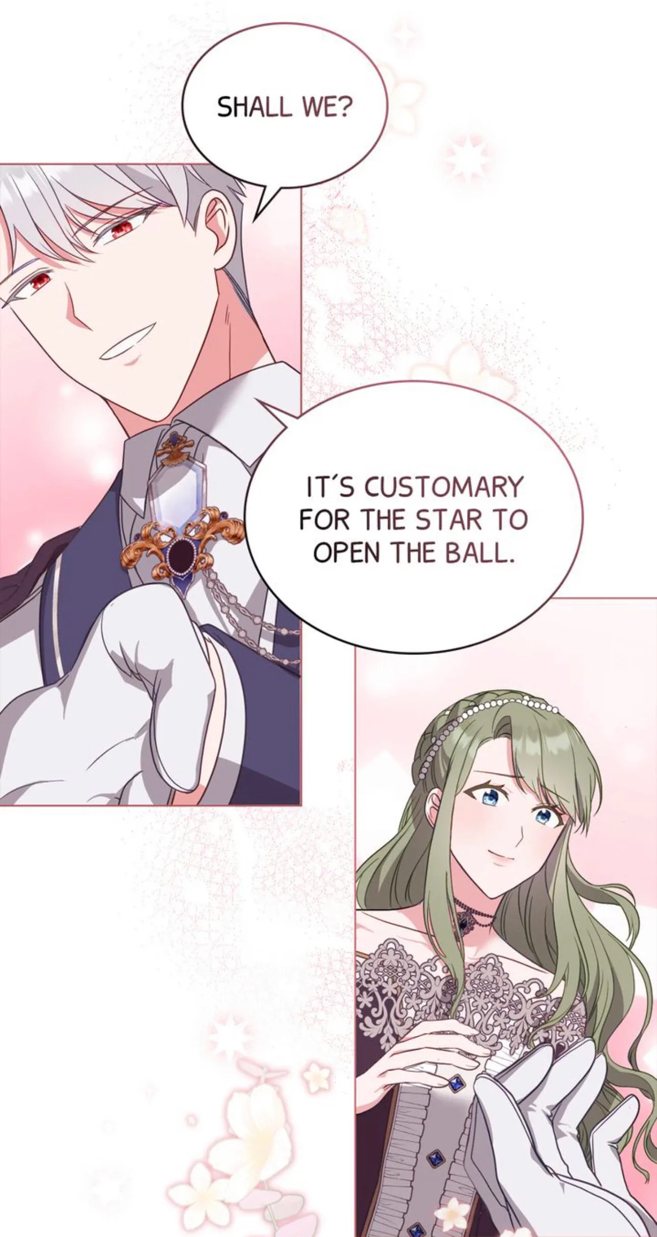 I've Become A True Villainess Chapter 14 page 11