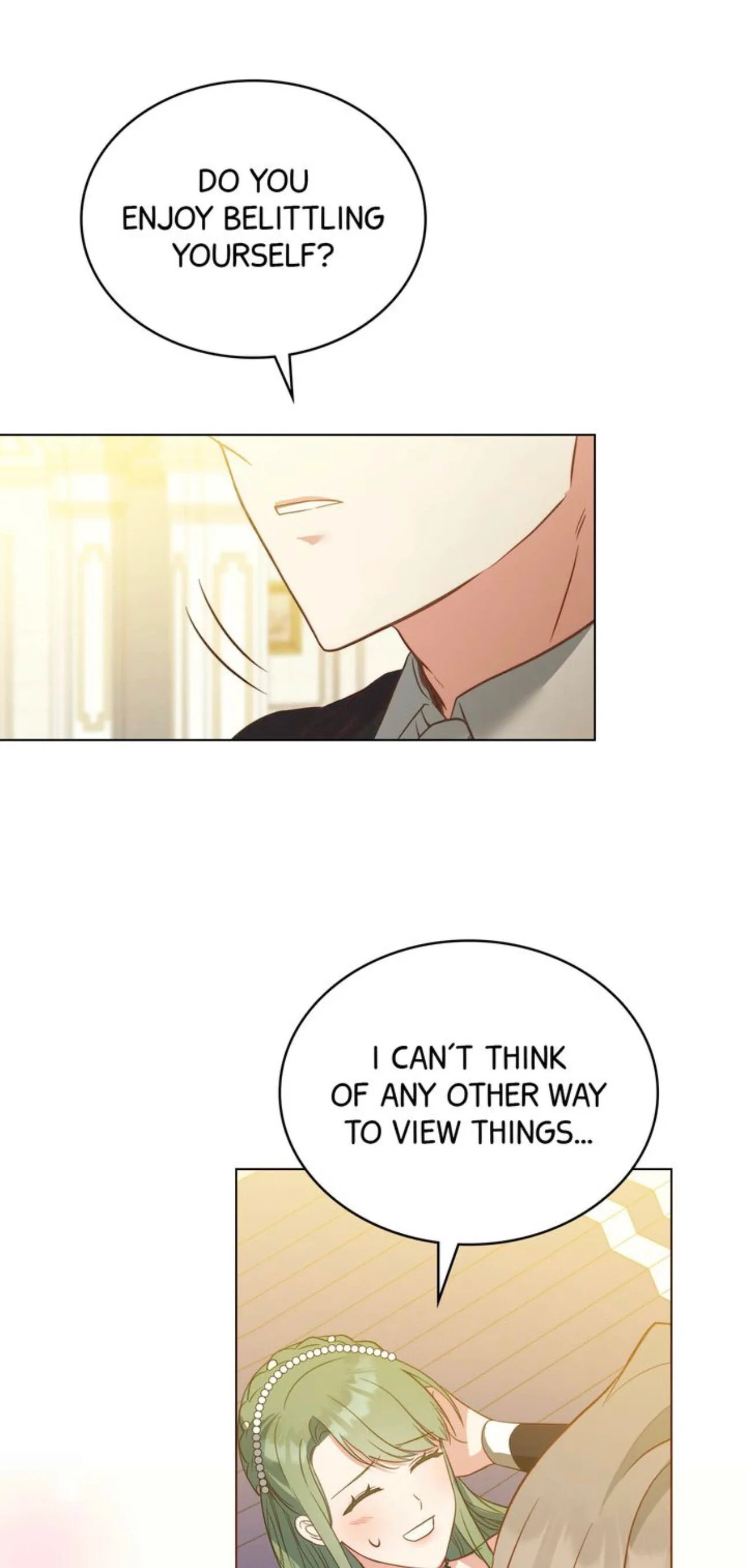 I've Become A True Villainess Chapter 14 page 8