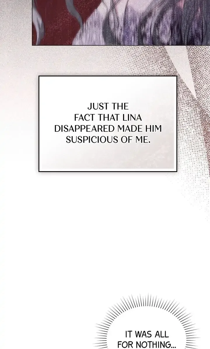 I've Become A True Villainess Chapter 15 page 34