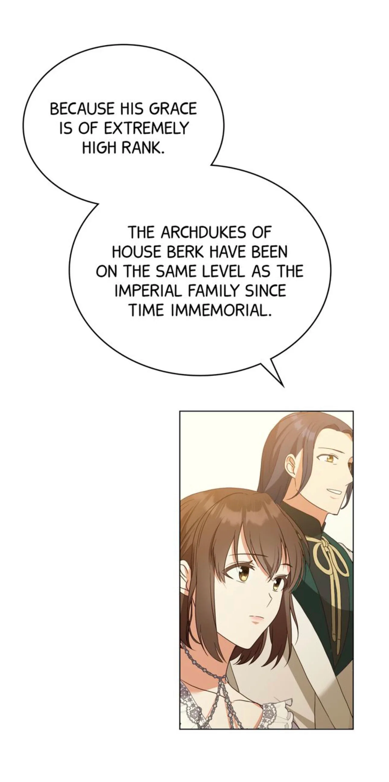 I've Become A True Villainess Chapter 14 page 17
