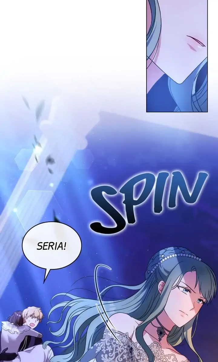 I've Become A True Villainess Chapter 15 page 23