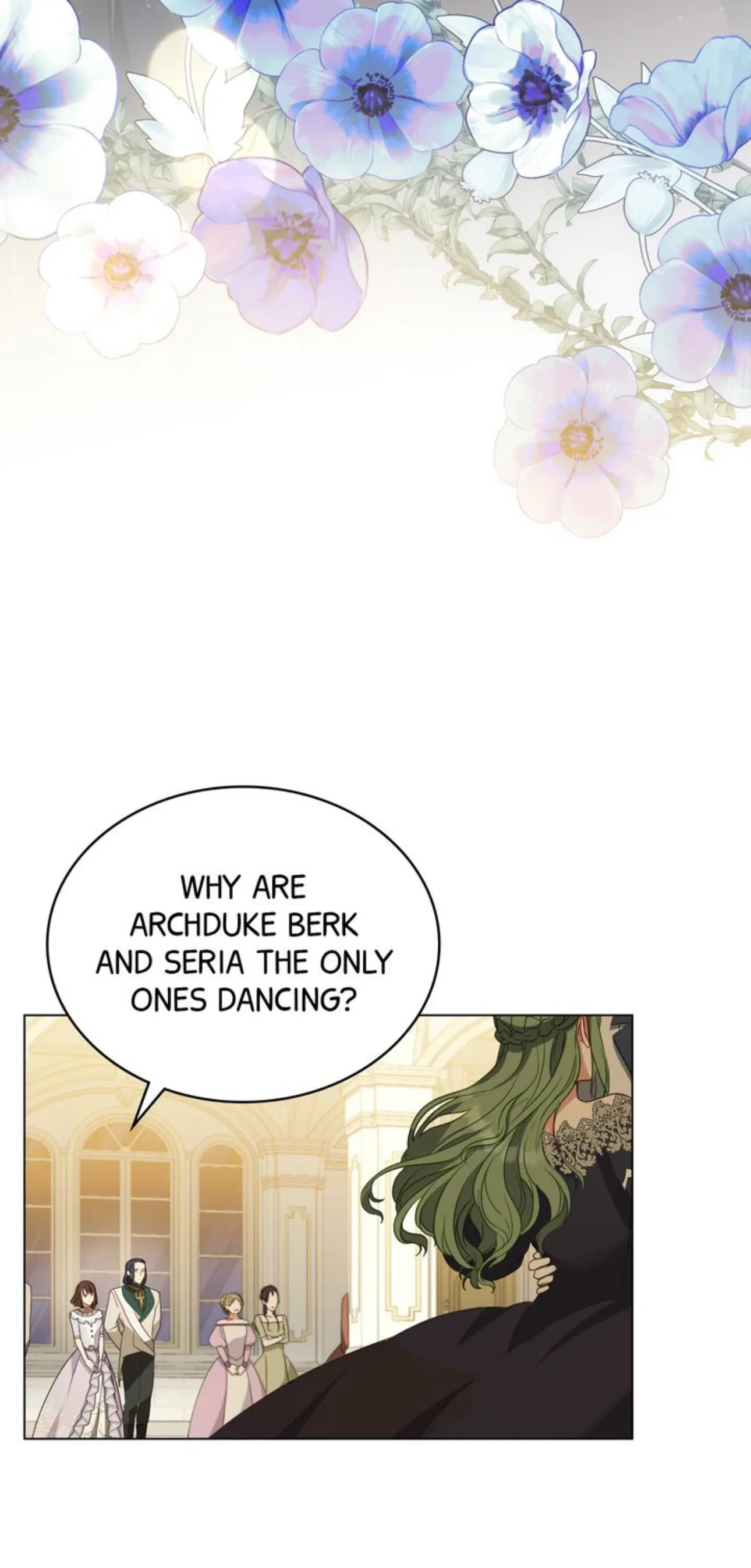 I've Become A True Villainess Chapter 14 page 16