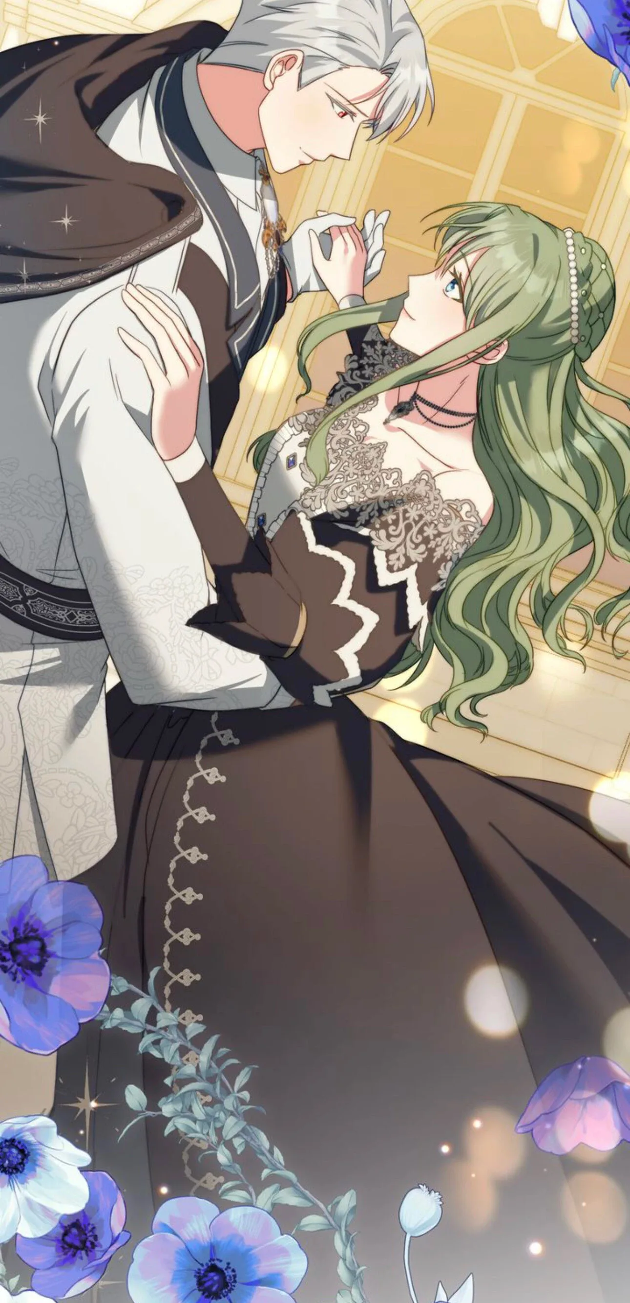 I've Become A True Villainess Chapter 14 page 15