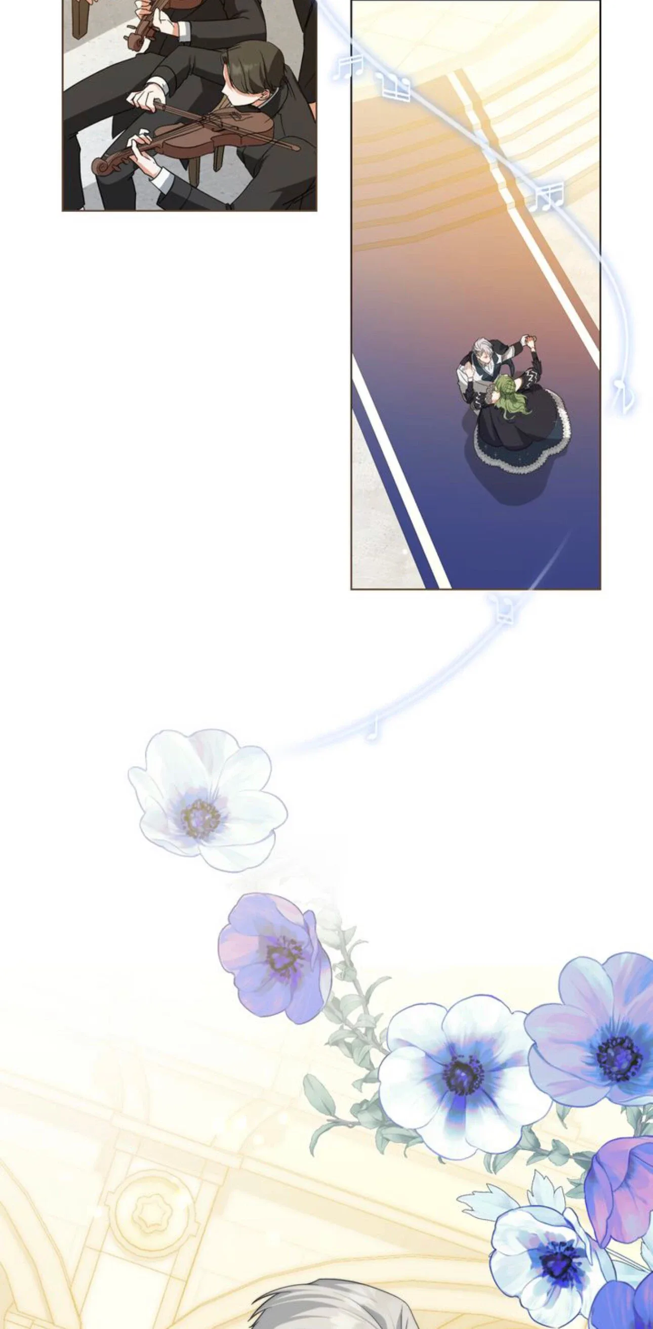 I've Become A True Villainess Chapter 14 page 14