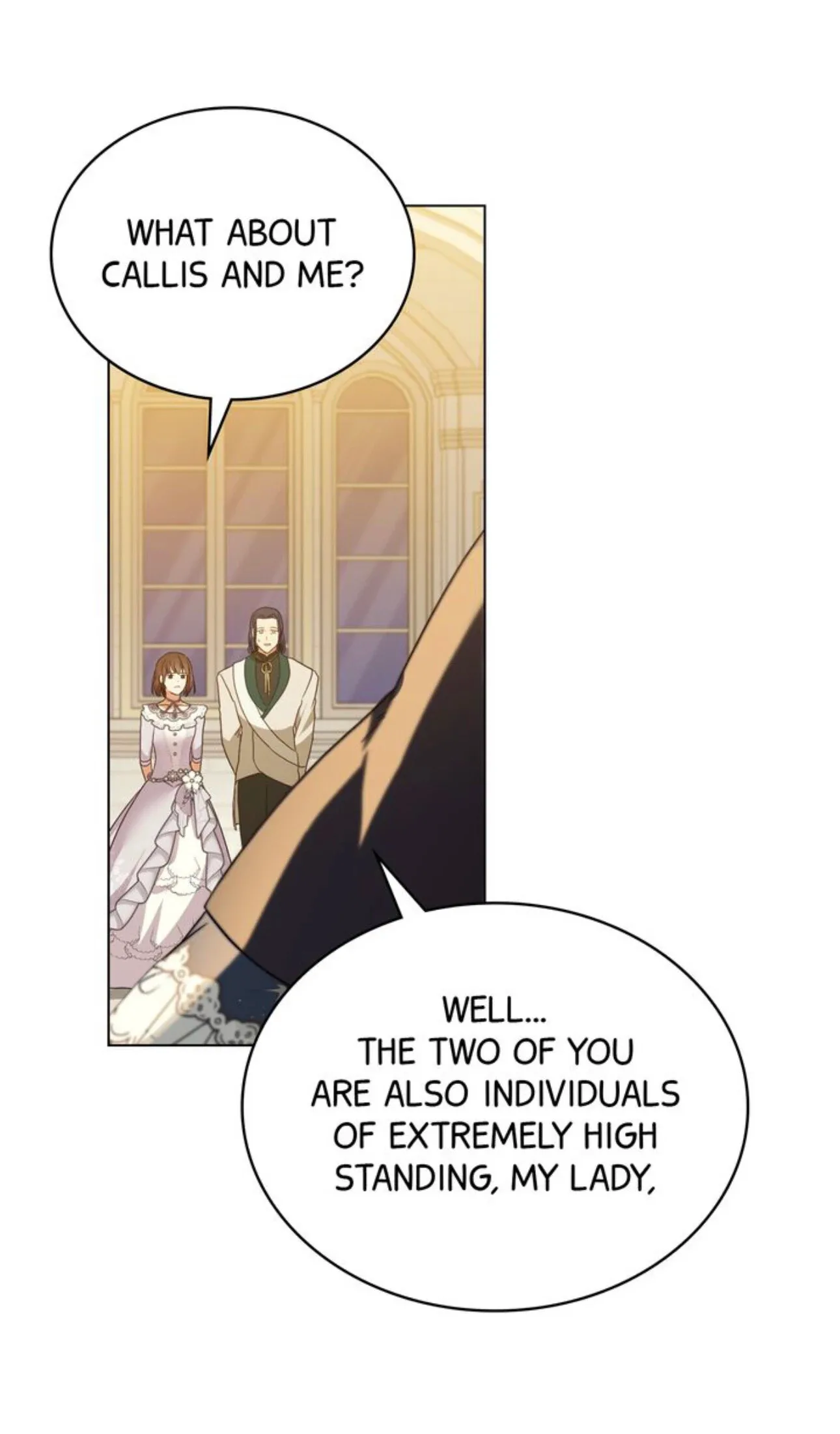 I've Become A True Villainess Chapter 14 page 18