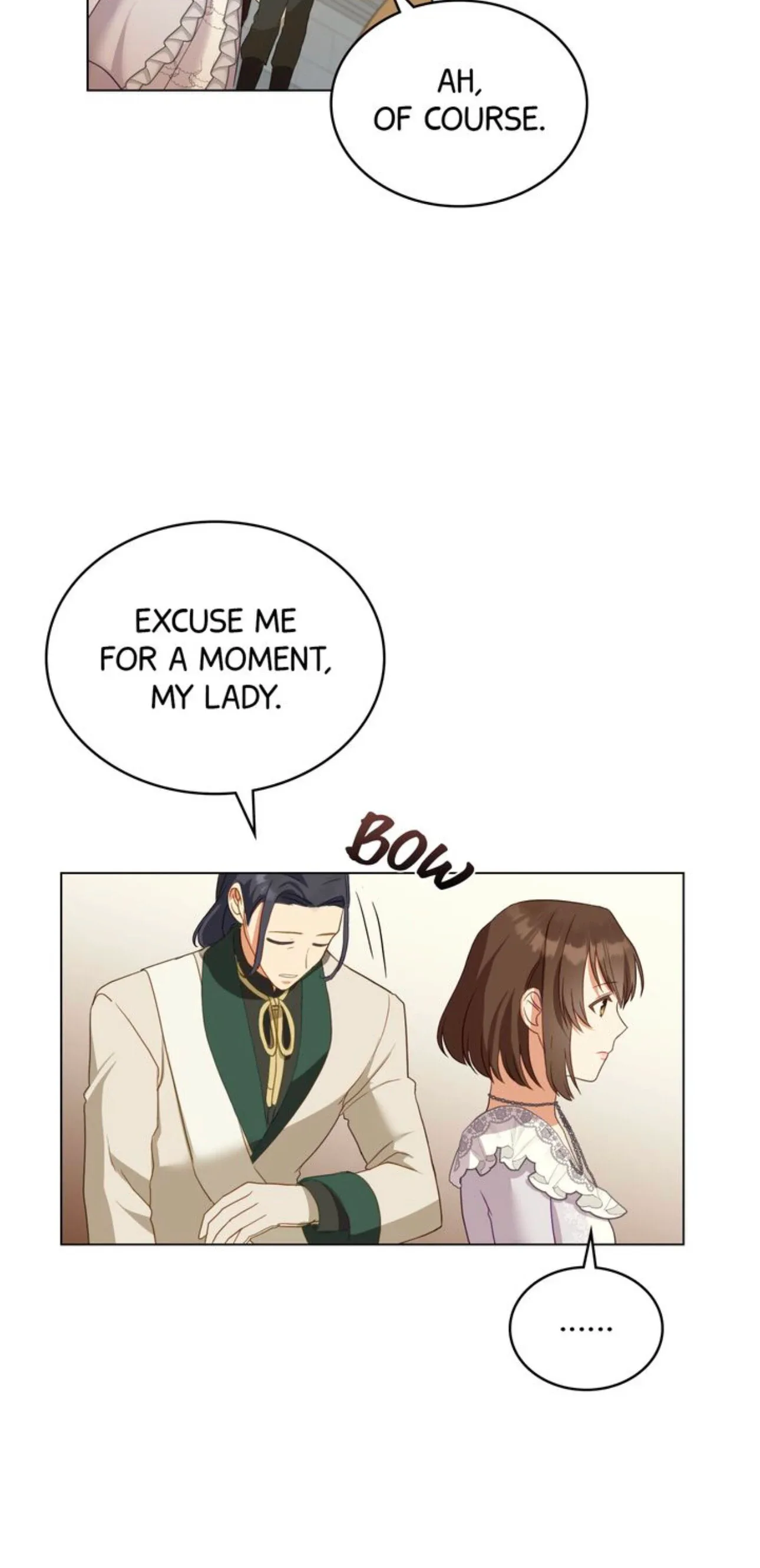 I've Become A True Villainess Chapter 14 page 21