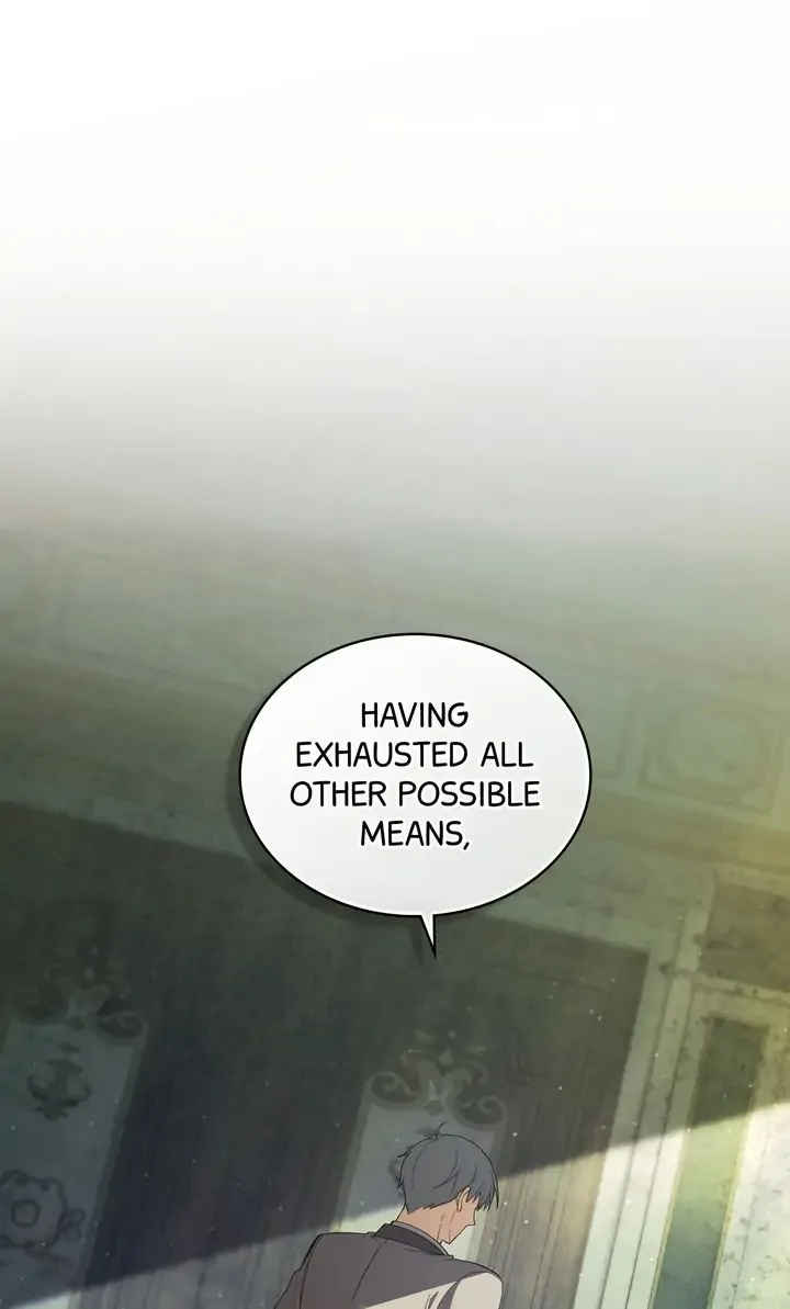 I've Become A True Villainess Chapter 19 page 1