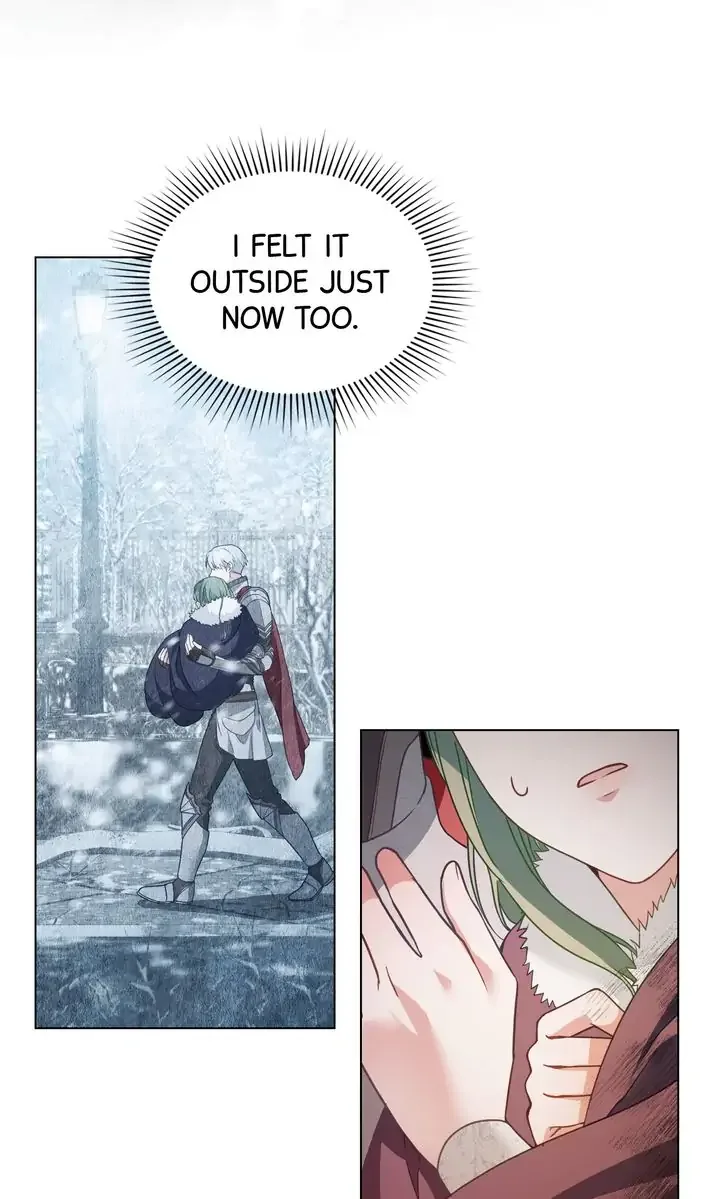 I've Become A True Villainess Chapter 18 page 5