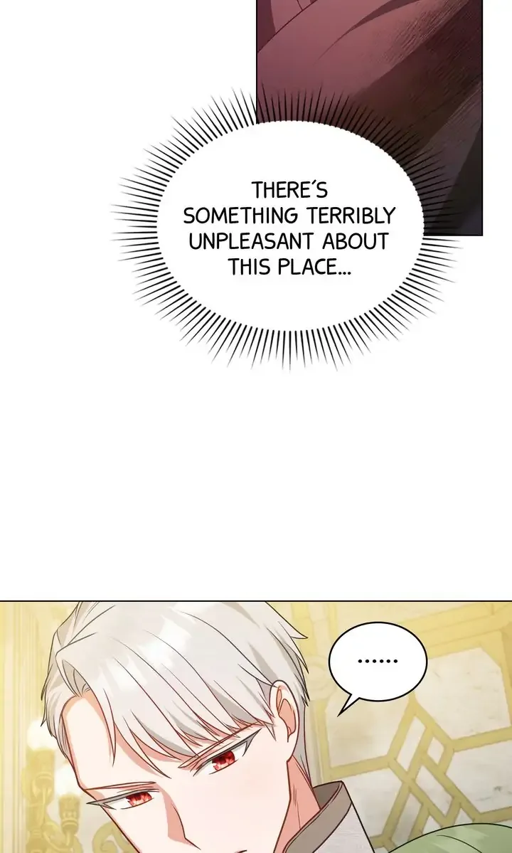 I've Become A True Villainess Chapter 18 page 6