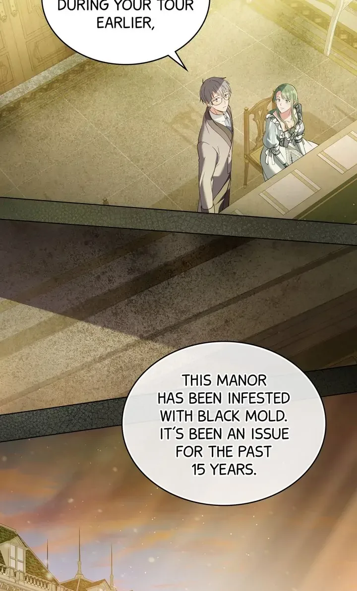 I've Become A True Villainess Chapter 19 page 4