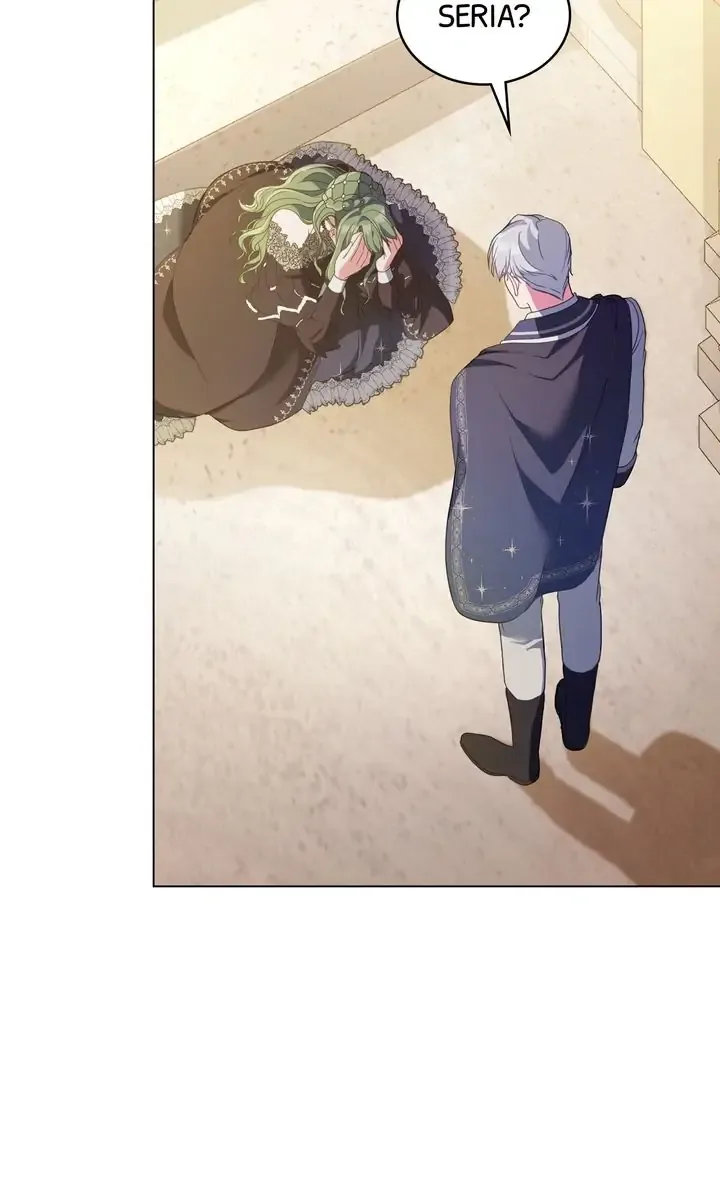 I've Become A True Villainess Chapter 15 page 36