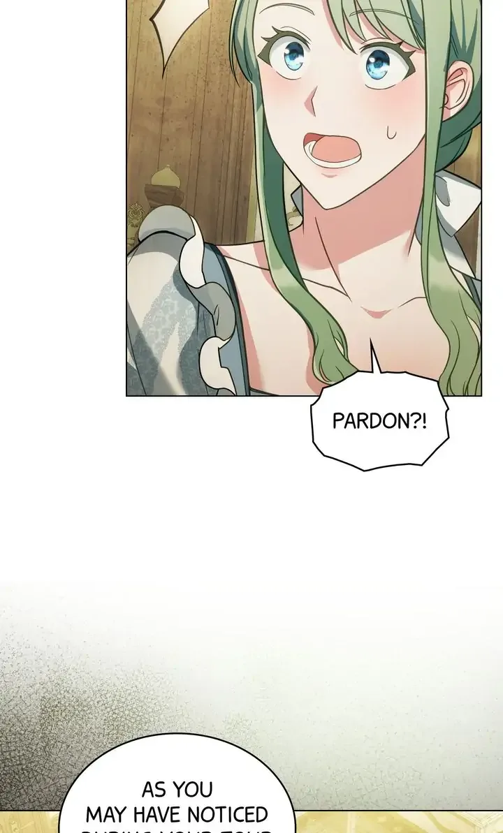 I've Become A True Villainess Chapter 19 page 3