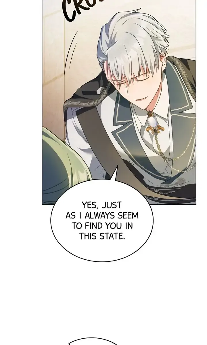 I've Become A True Villainess Chapter 15 page 38