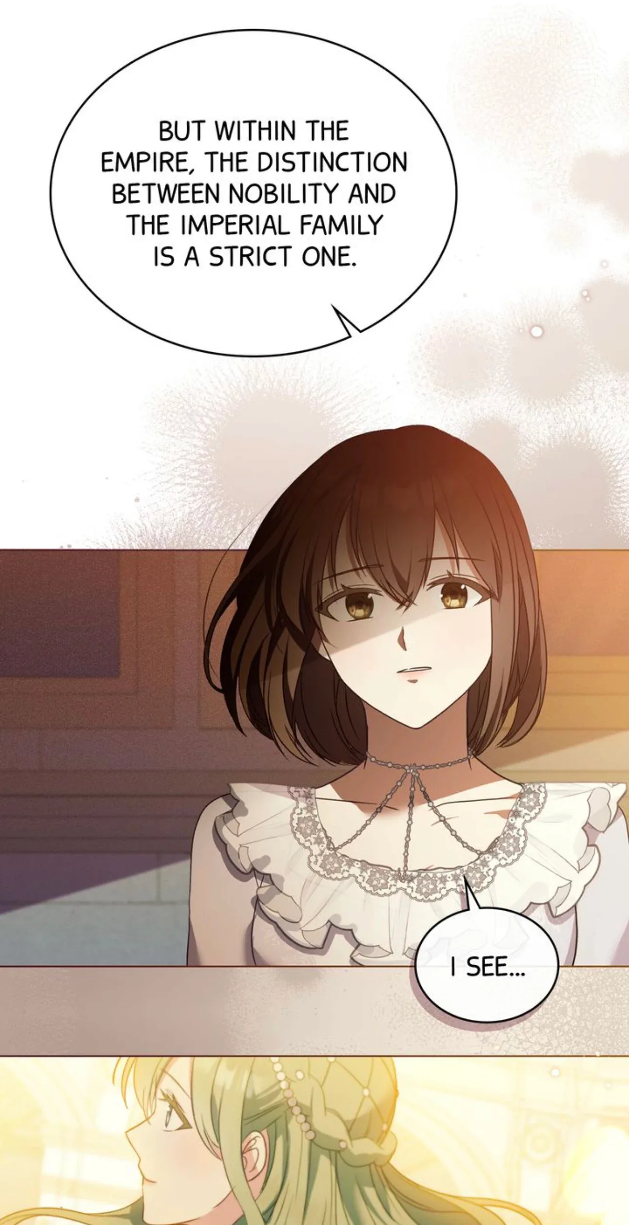I've Become A True Villainess Chapter 14 page 19