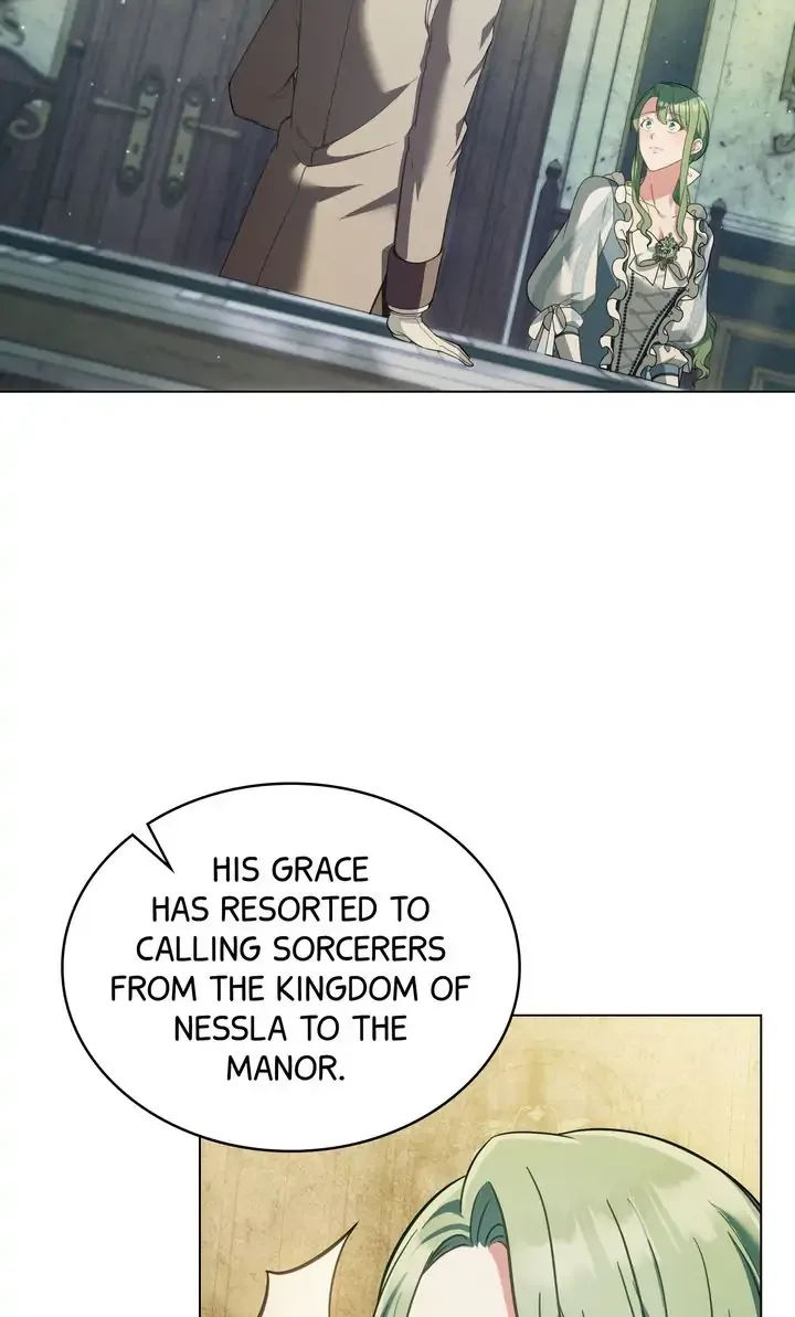 I've Become A True Villainess Chapter 19 page 2