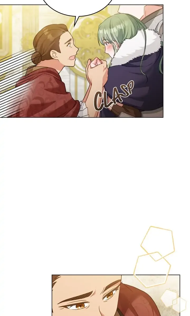 I've Become A True Villainess Chapter 18 page 17