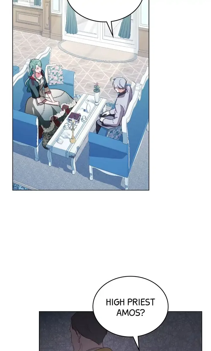 I've Become A True Villainess Chapter 15 page 51