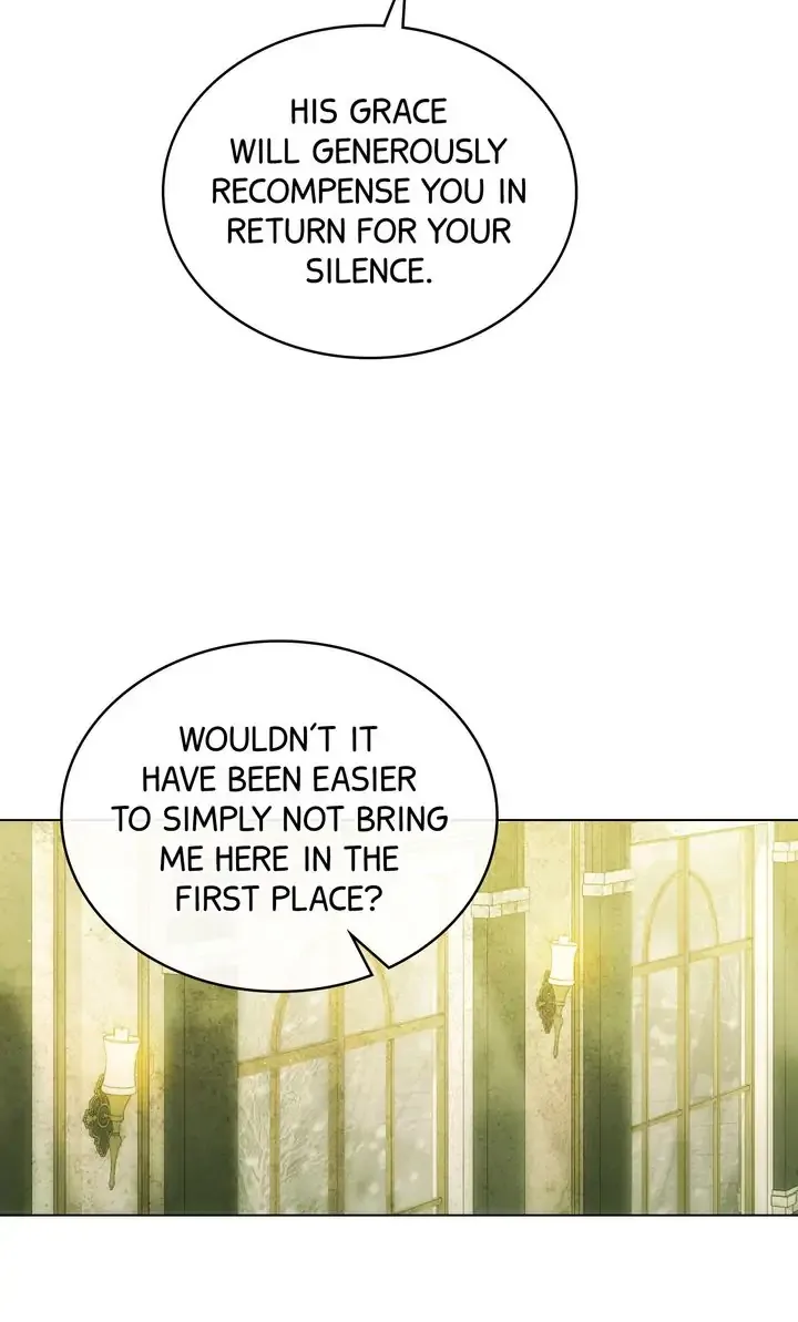 I've Become A True Villainess Chapter 19 page 8