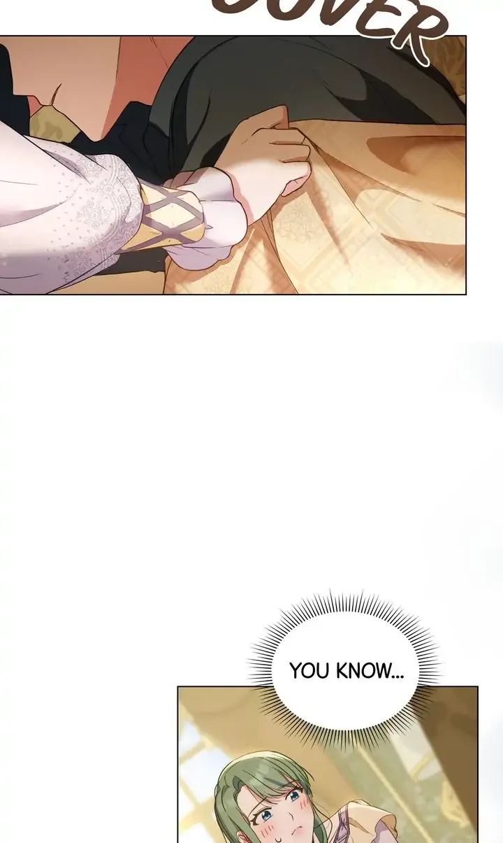 I've Become A True Villainess Chapter 20 page 9