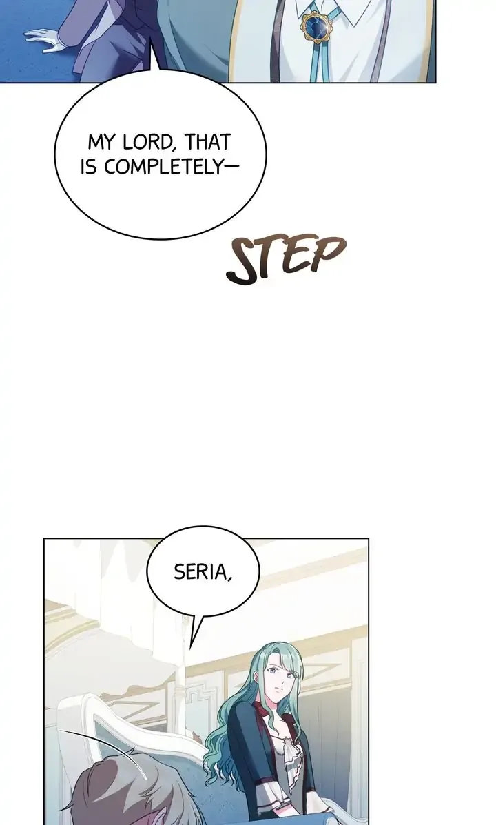 I've Become A True Villainess Chapter 15 page 60