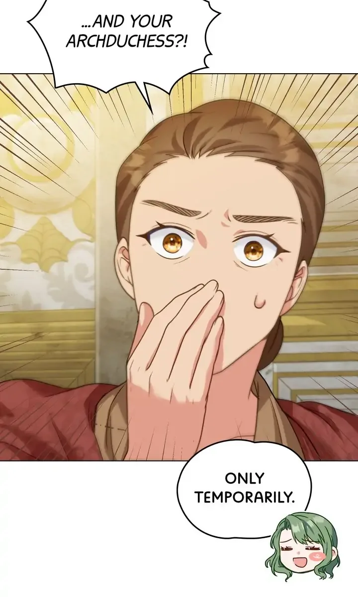 I've Become A True Villainess Chapter 18 page 14