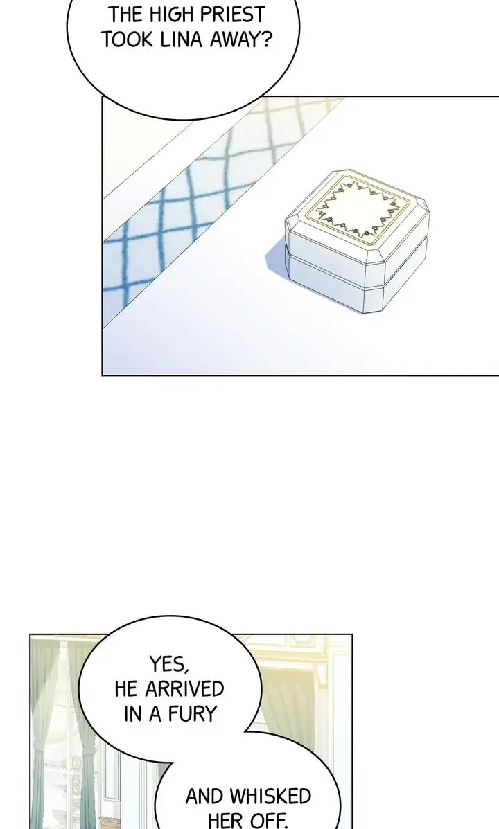 I've Become A True Villainess Chapter 15 page 50