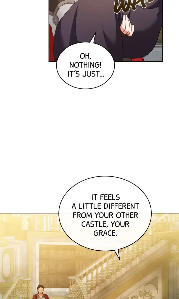 I've Become A True Villainess Chapter 18 page 8