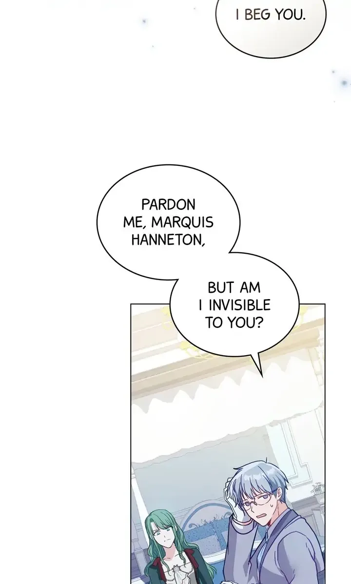 I've Become A True Villainess Chapter 15 page 58