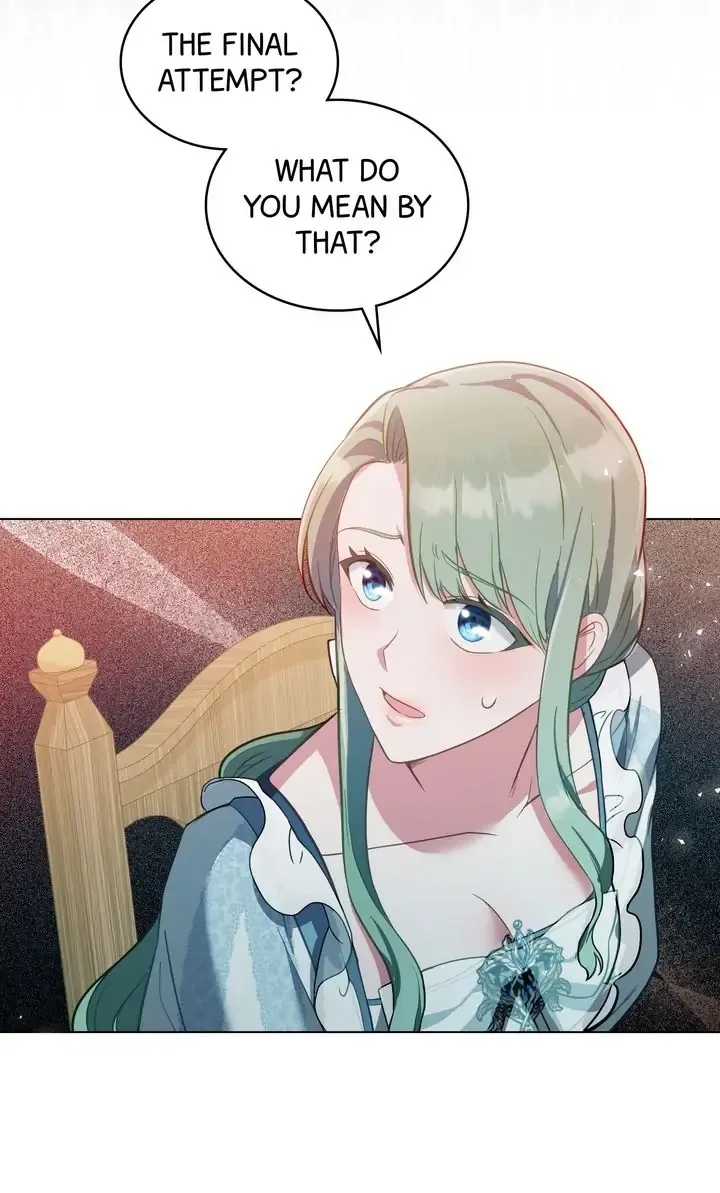 I've Become A True Villainess Chapter 19 page 14