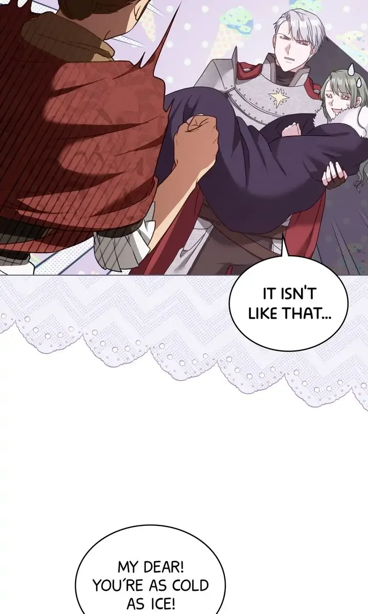 I've Become A True Villainess Chapter 18 page 16