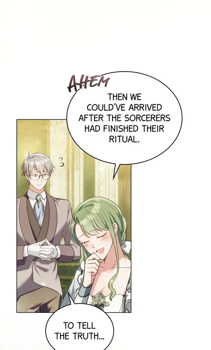 I've Become A True Villainess Chapter 19 page 11