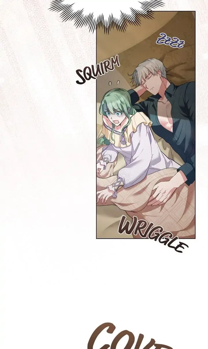 I've Become A True Villainess Chapter 20 page 8