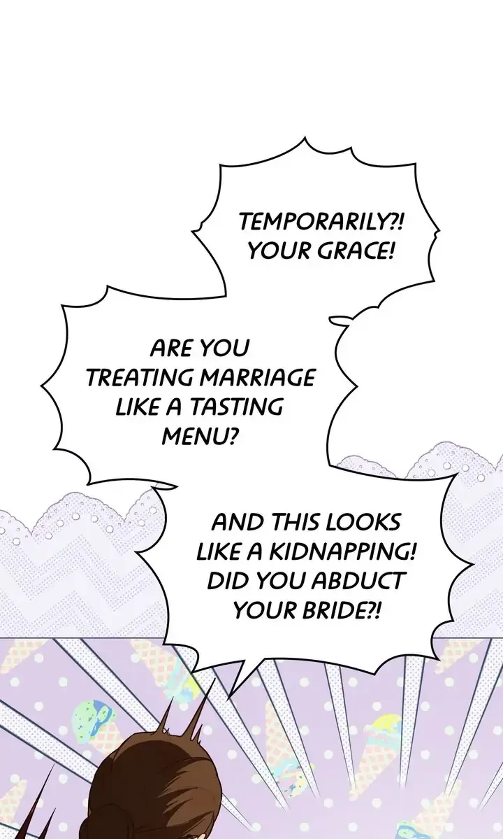 I've Become A True Villainess Chapter 18 page 15
