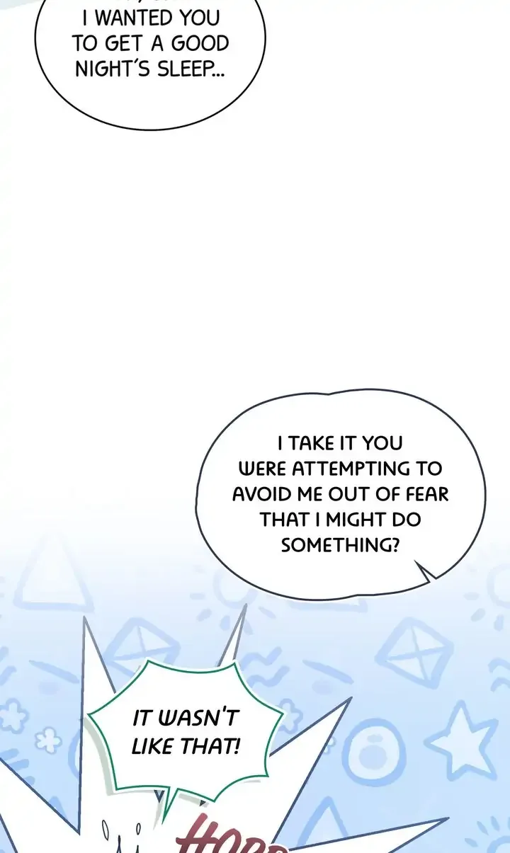 I've Become A True Villainess Chapter 20 page 23