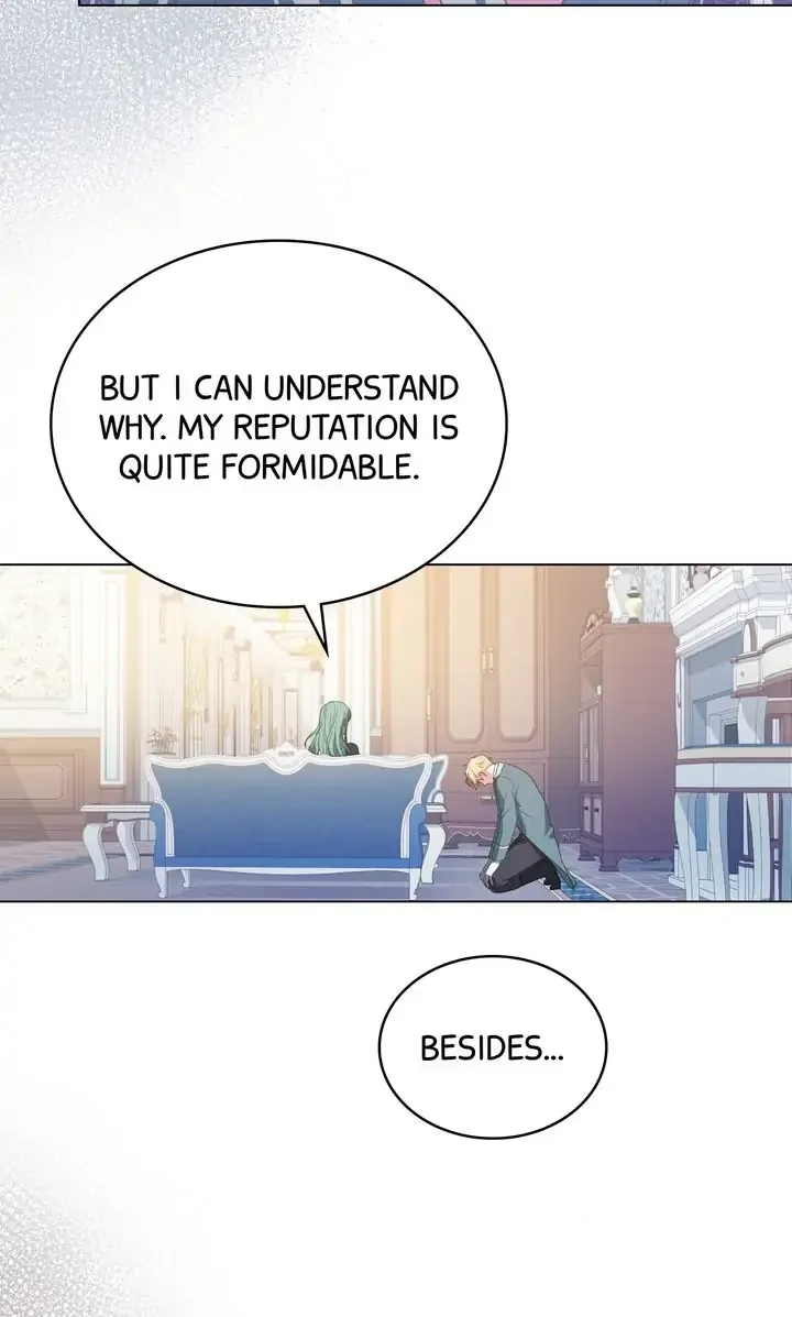 I've Become A True Villainess Chapter 15 page 69