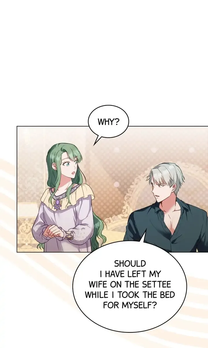 I've Become A True Villainess Chapter 20 page 21