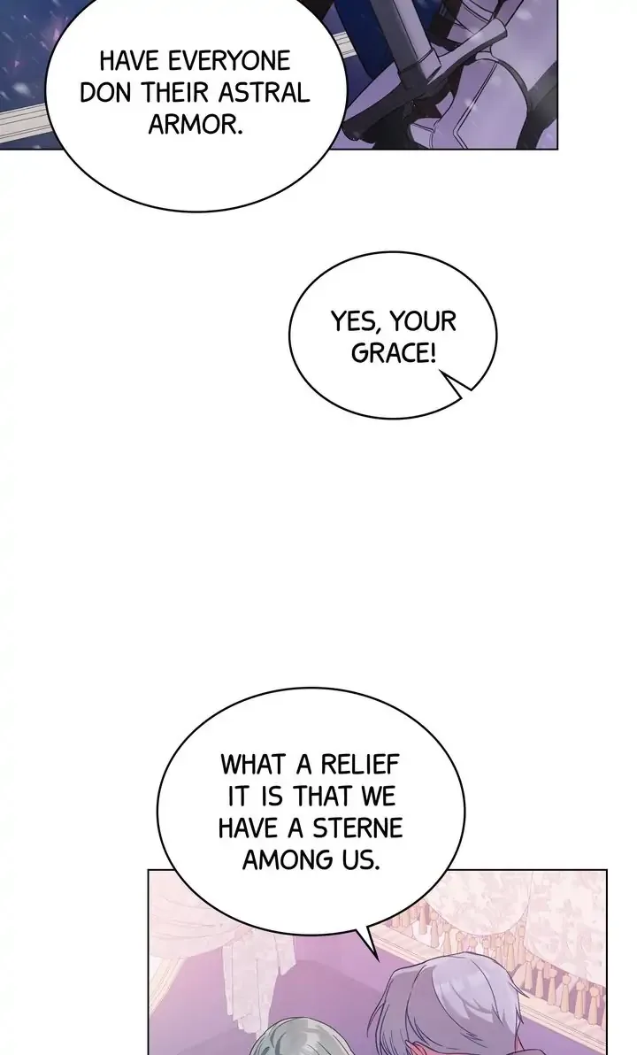 I've Become A True Villainess Chapter 17 page 4