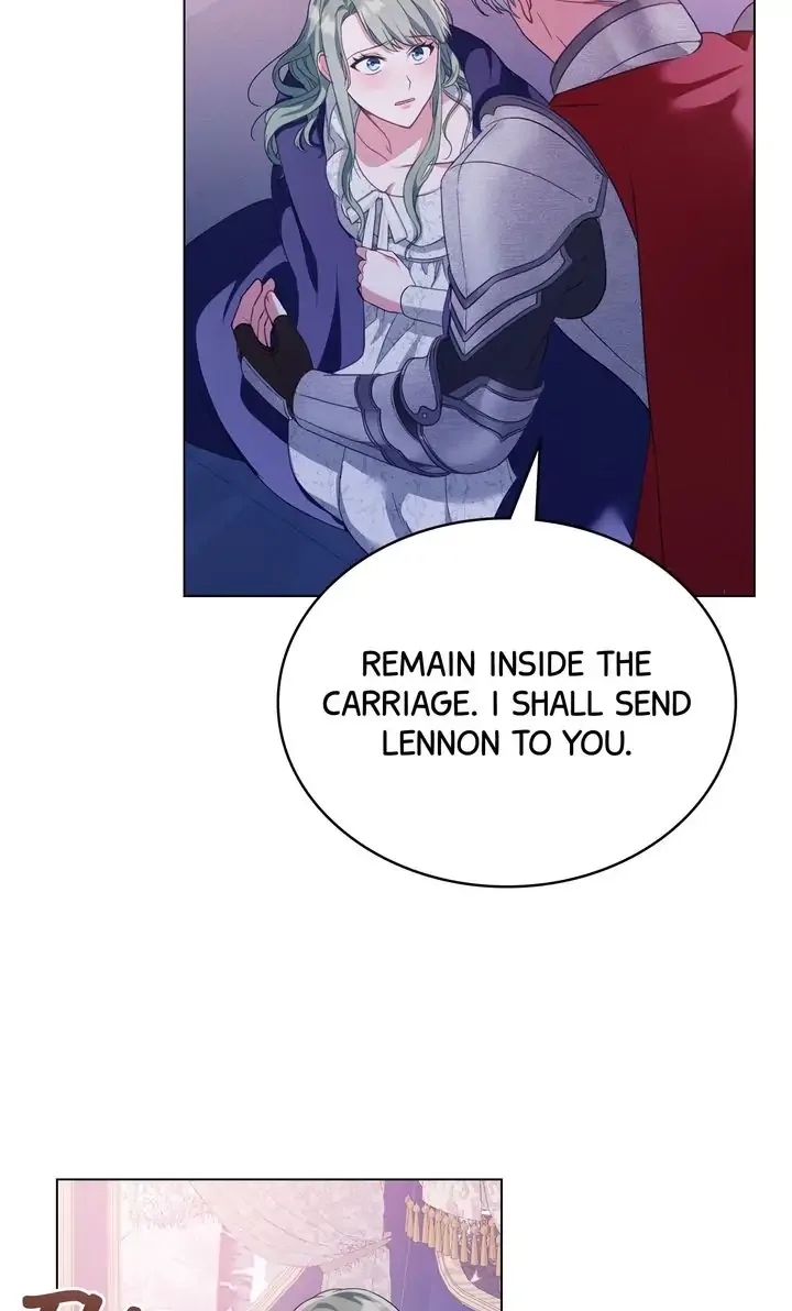 I've Become A True Villainess Chapter 17 page 5