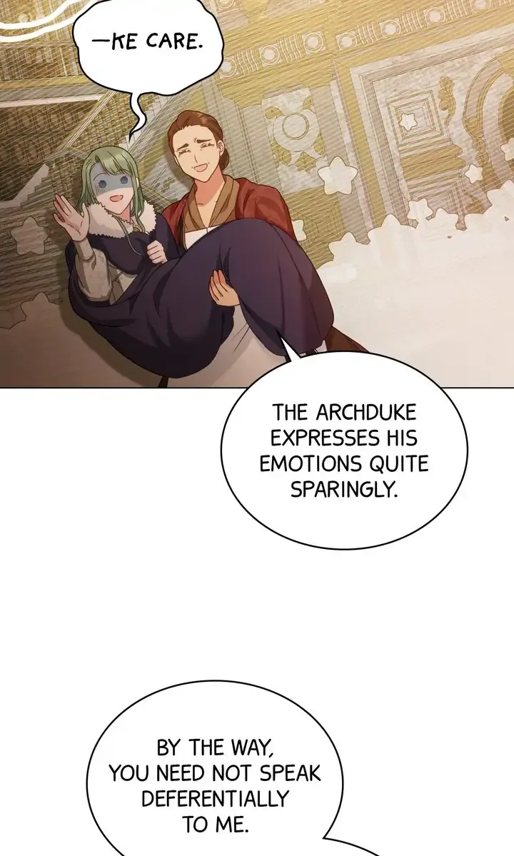 I've Become A True Villainess Chapter 18 page 27