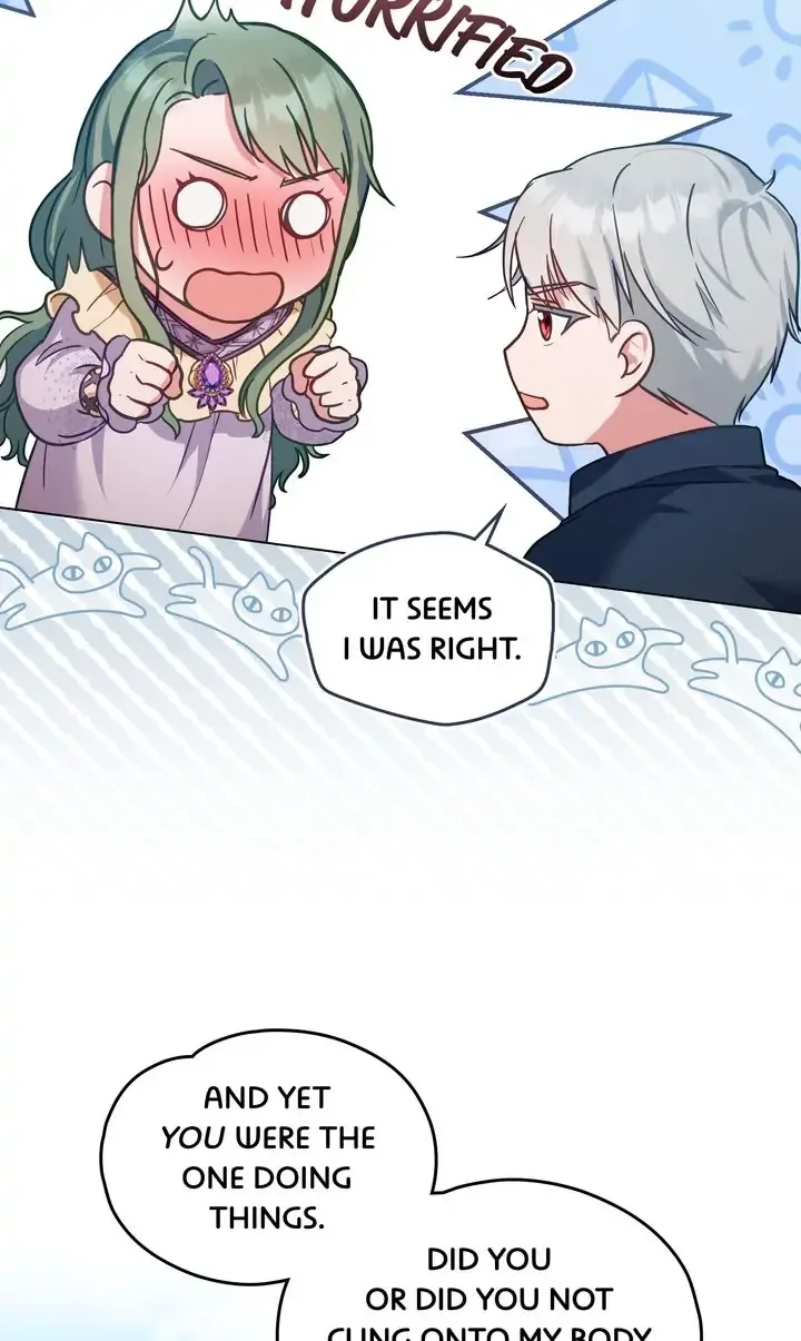 I've Become A True Villainess Chapter 20 page 24