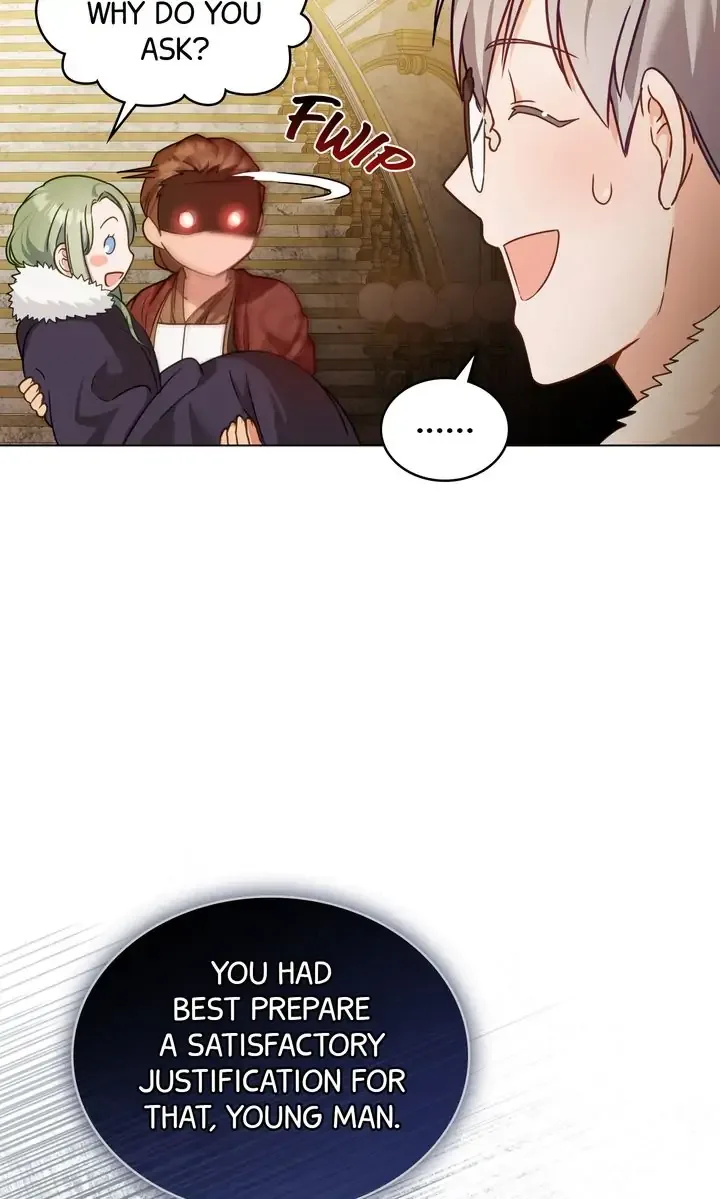 I've Become A True Villainess Chapter 18 page 29