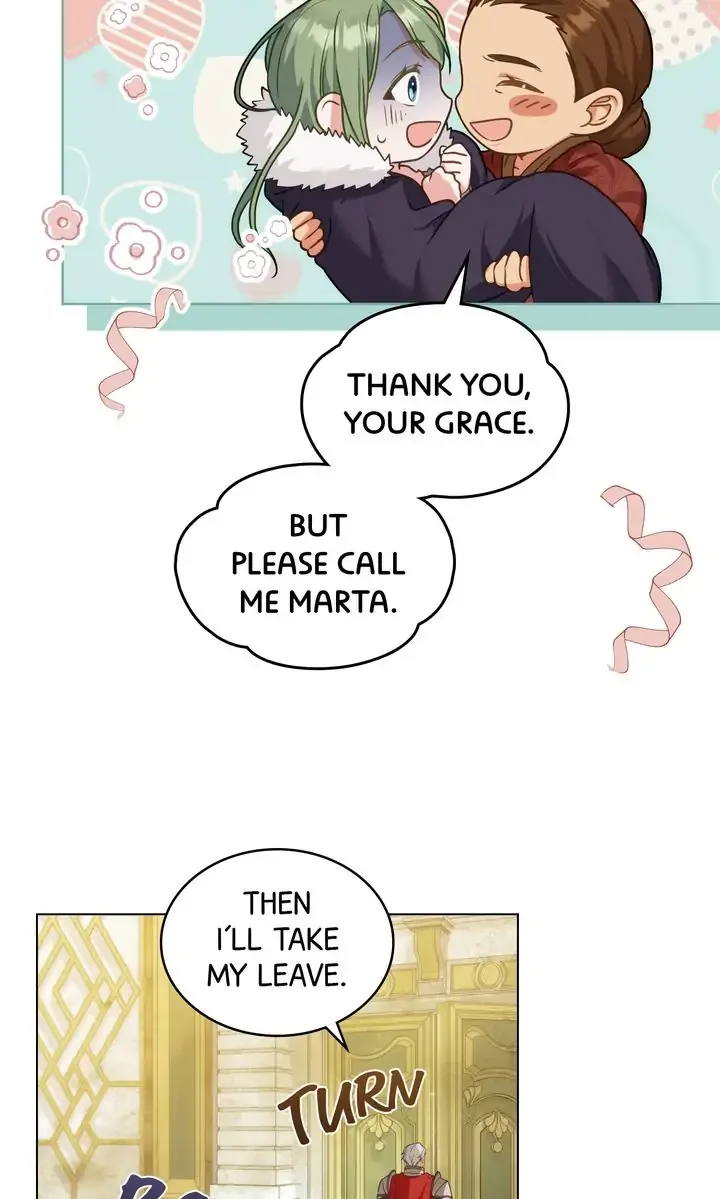 I've Become A True Villainess Chapter 18 page 25