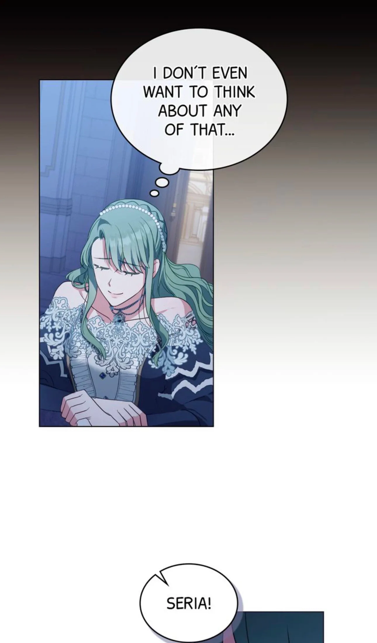 I've Become A True Villainess Chapter 14 page 32