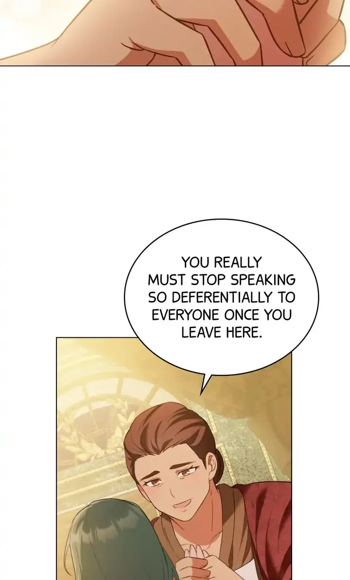 I've Become A True Villainess Chapter 19 page 28