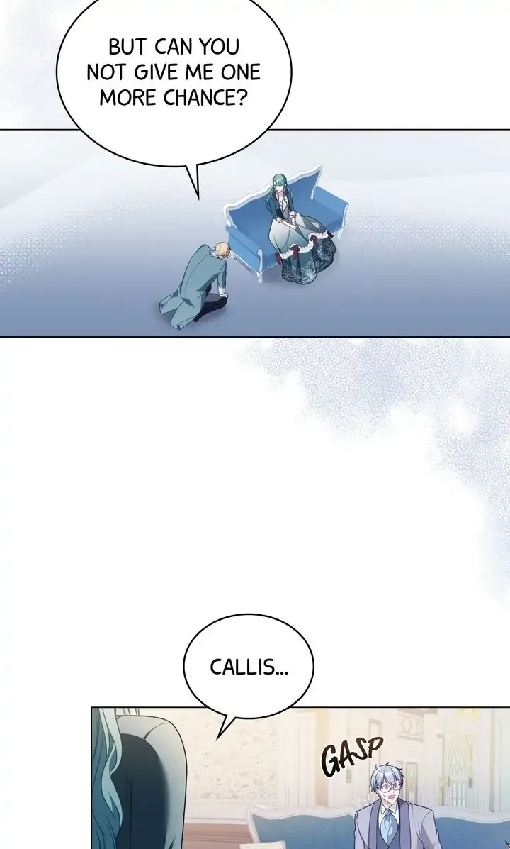 I've Become A True Villainess Chapter 15 page 63