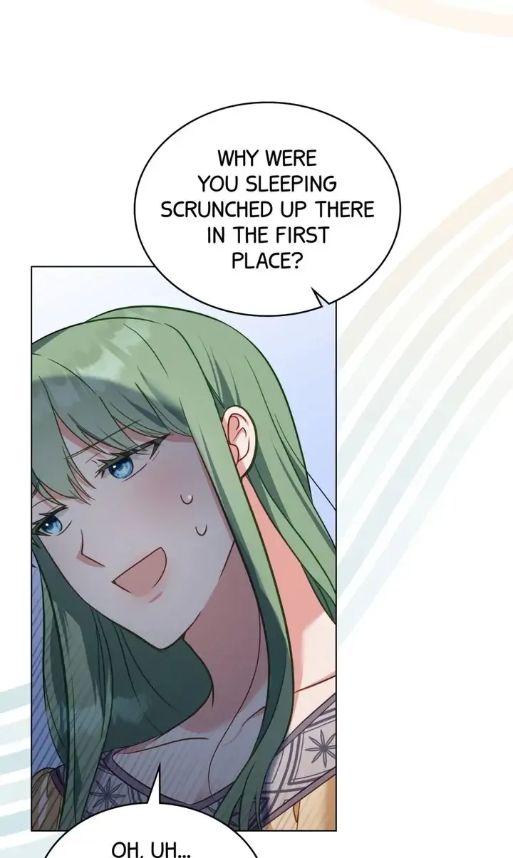 I've Become A True Villainess Chapter 20 page 22