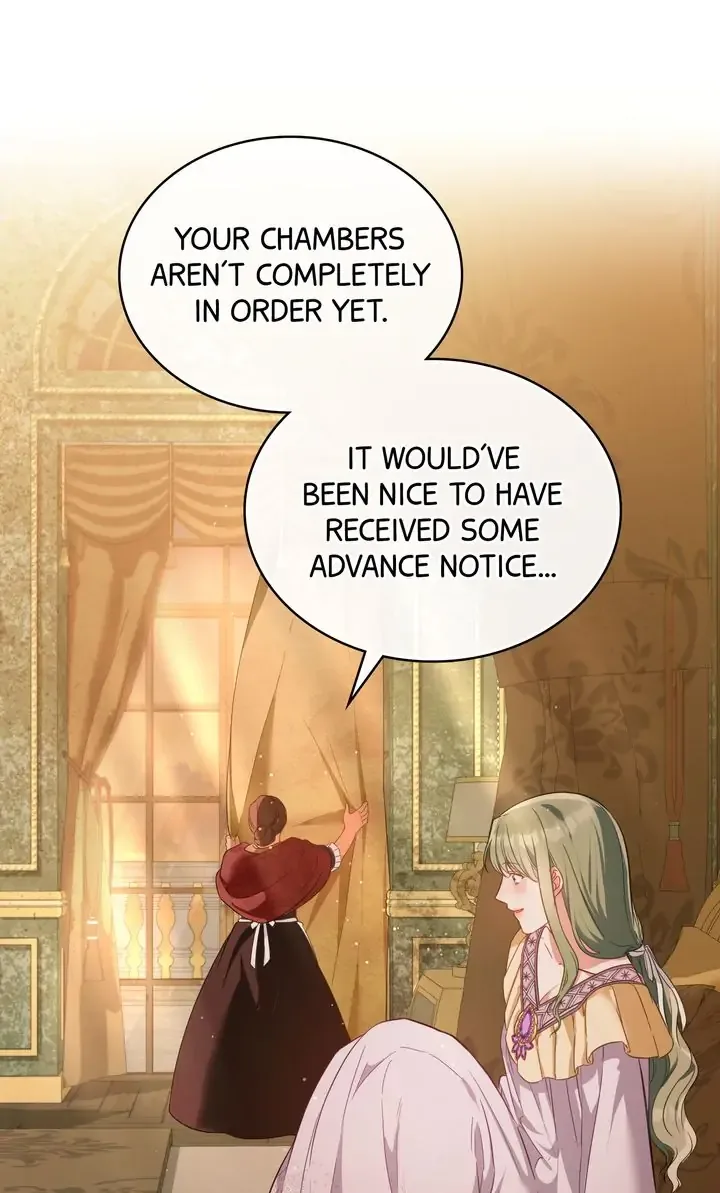 I've Become A True Villainess Chapter 19 page 26
