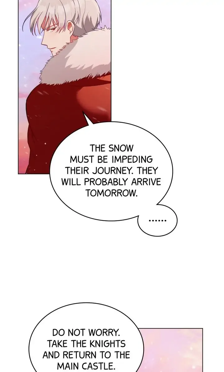 I've Become A True Villainess Chapter 19 page 20