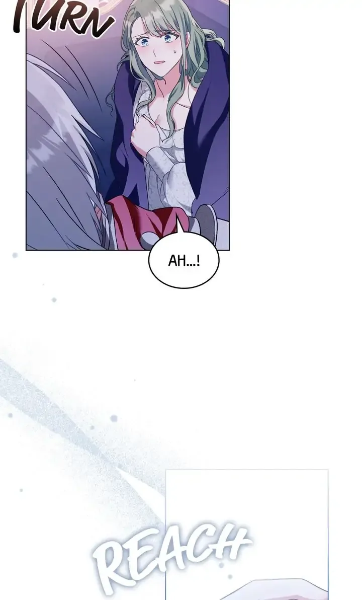 I've Become A True Villainess Chapter 17 page 6