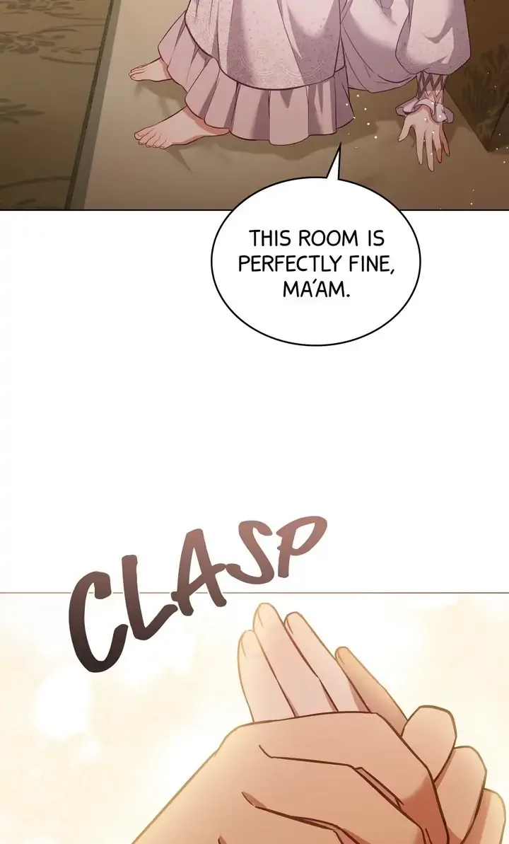 I've Become A True Villainess Chapter 19 page 27